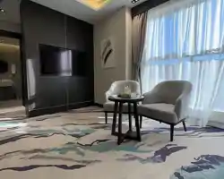 ALWATEEN HOTEL thumbnail